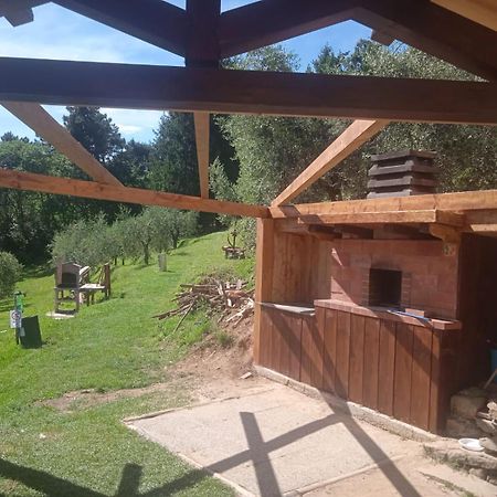 Agriturismo Da Nonna Argia Massa e Cozzile Exterior foto